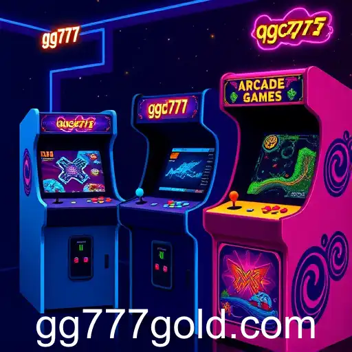 Arcade Games
